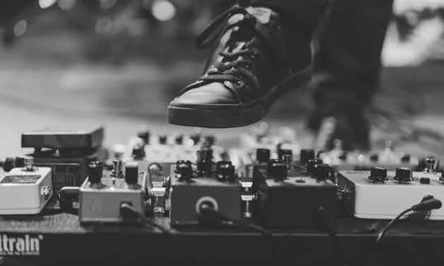 pedalboard-bass-pedal