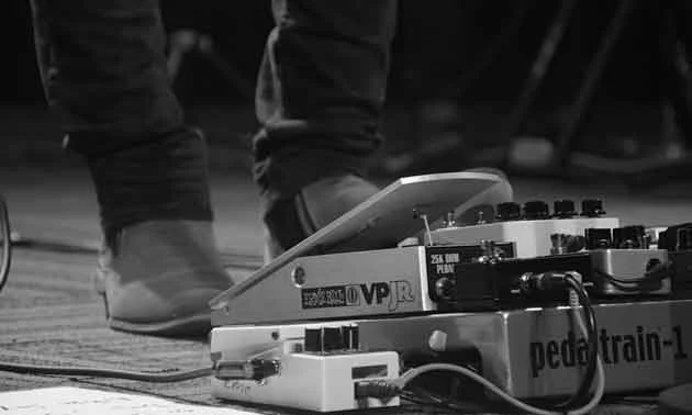 Effekte: Looper Synchronisation