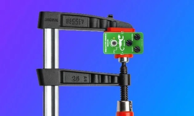 Effekte "digitalisieren"?