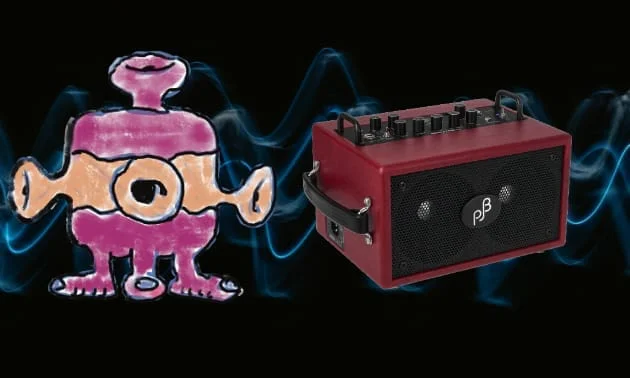 Phil Jones Double Four