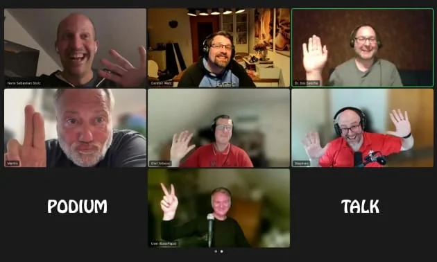 Die große Runde zum Thema "Billig  vs. Teuer"