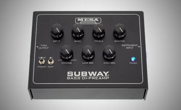 PreAmp, aber welcher? 