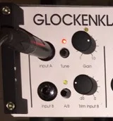 Glockenklang Preamp