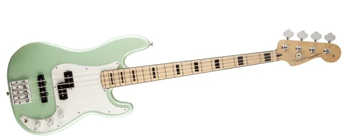 Precision Special FSR