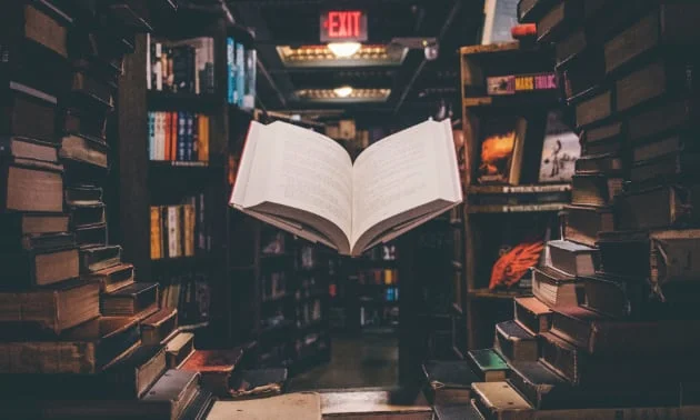 real Book.webp