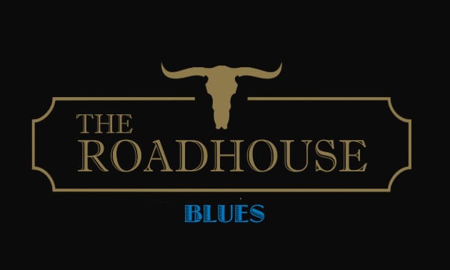 Roadhouse Blues - durchkommen ...