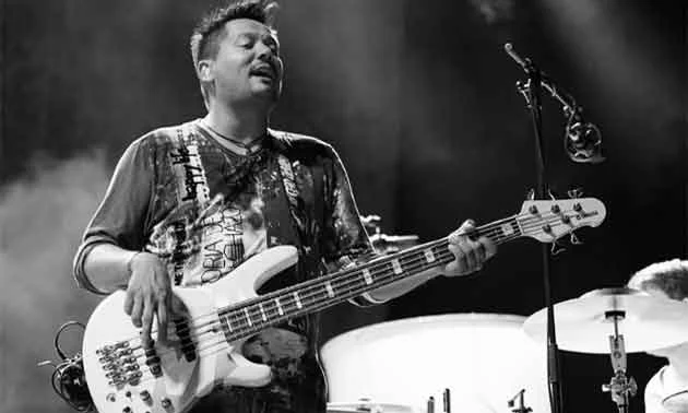 RIP: Robbee Mariano verstorben