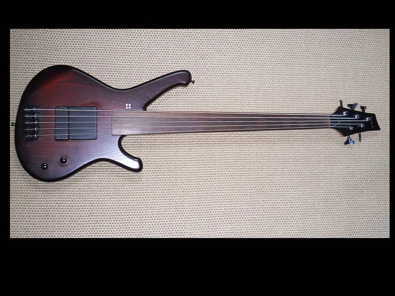 Sandberg Bullet Front.webp