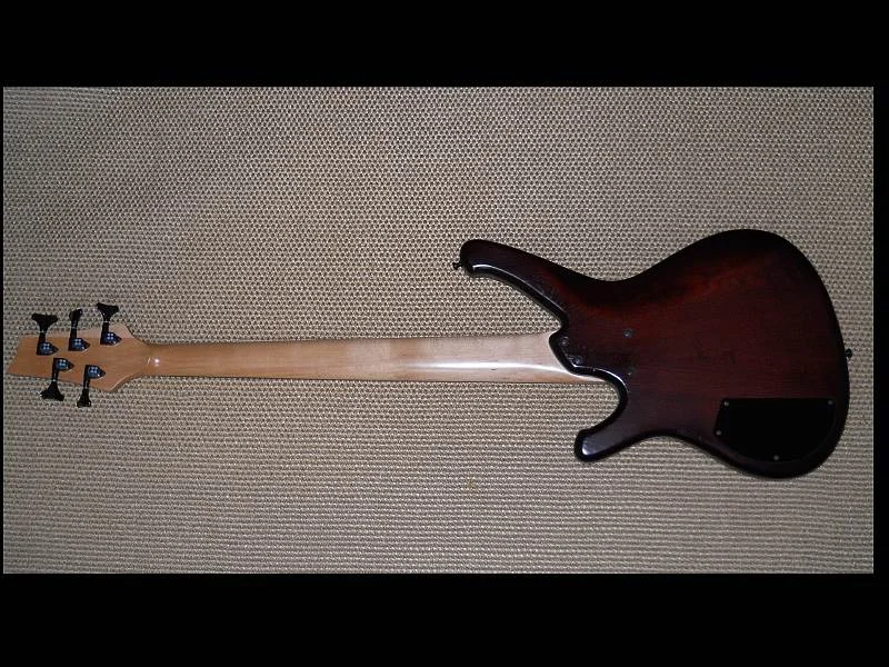 Sandberg Bullet Rückseite.webp