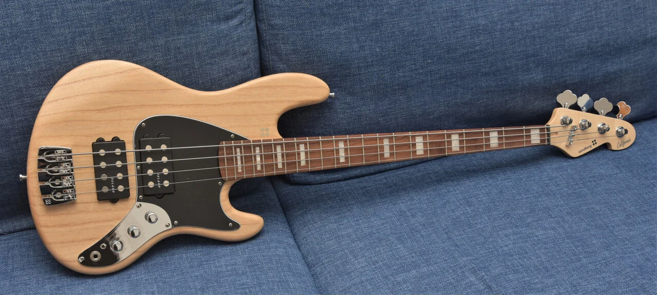 Sandberg California TM-2 SL PF NT.webp