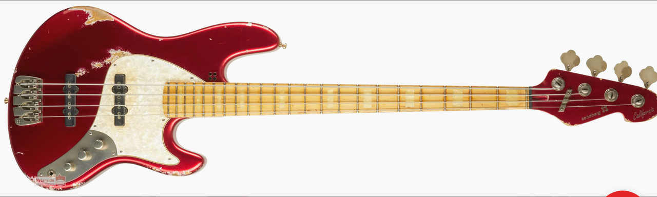 Sandberg Candy Red.png