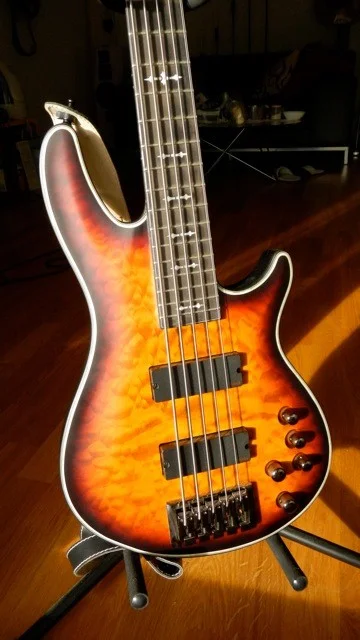 Schecter Hellraiser Extreme