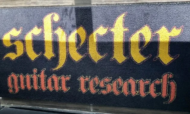 Schecter Jazz Bass Elektronik "entschlüsseln"