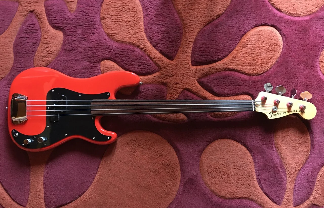 schepper 7ender 78 preci fretless.webp