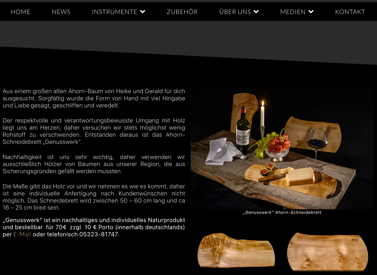 Screenshot 2022-11-27 at 16-41-07 Marleaux „Genusswerk“ Ahorn-Schneidebrett - Marleaux Bassgu...webp