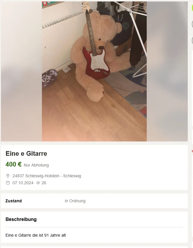 Screenshot 2024-10-07 at 22-30-16 Eine e Gitarre in Schleswig-Holstein - Schleswig kleinanzei...webp