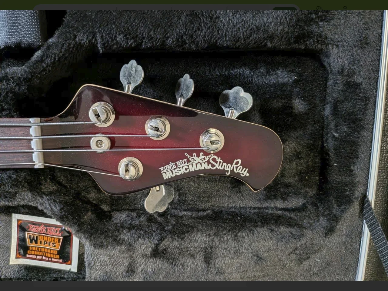 Screenshot 2025-12-03 at 18-38-35 Music Man Stingray 4 HH in Bonn - Kessenich kleinanzeigen.de.png