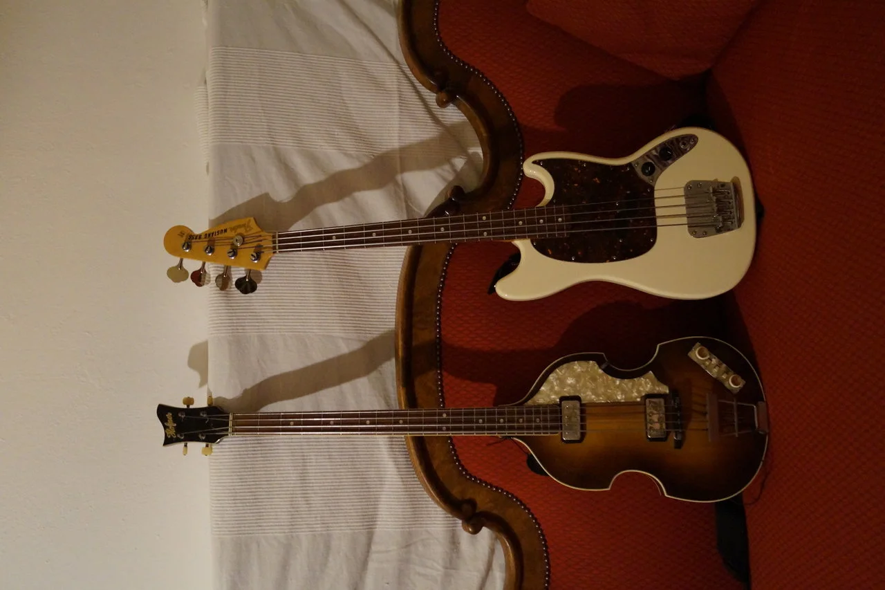 shorties Höfner und Mustang 05.JPG