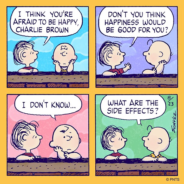 sideeffect of being happy.jpg