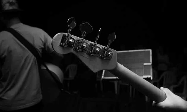  Gesucht: Bass für Einsteiger 