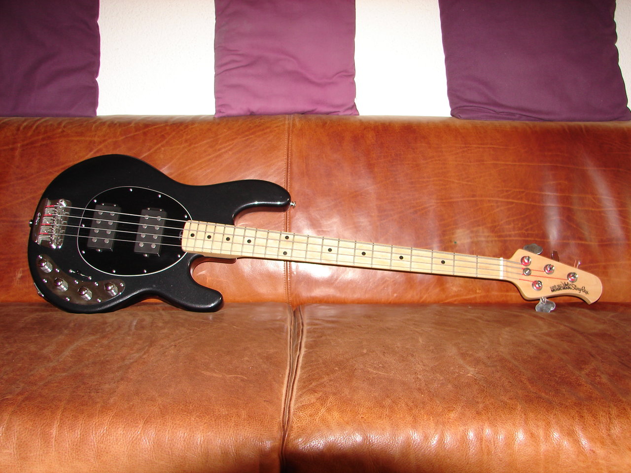 stingray HH black sparkle.JPG