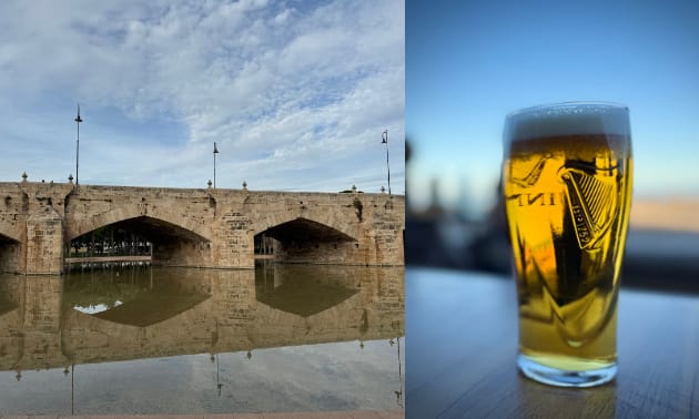 Street Fotos der User ...