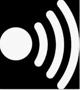 Symbol Durchgangsprüfung.webp