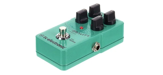 TC Electronics Compressor