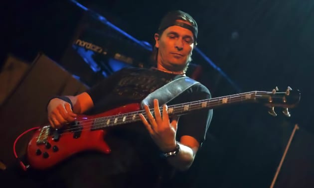 Usertalk - Hen & Hitman