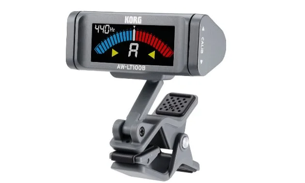 Herunterstimmen oder Zweitbass?