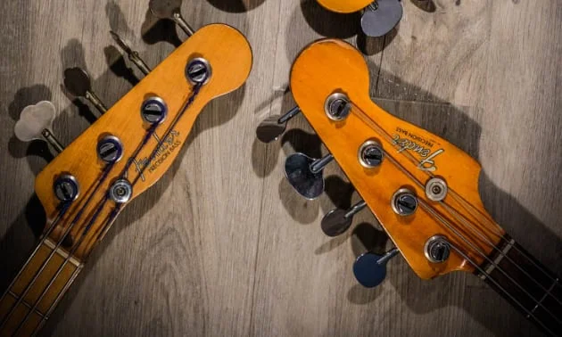 Zeigt her euer Equipment