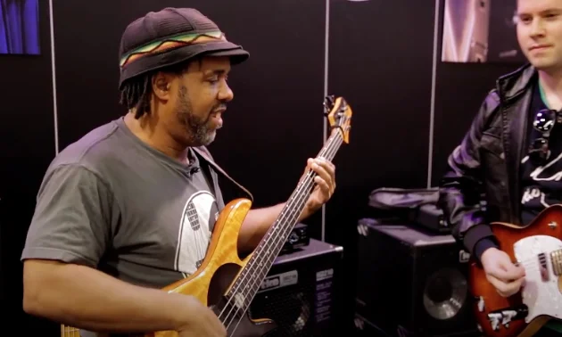 Wrong Notes in the Right Place