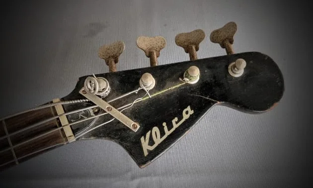 Wanderpokal - Klira on Tour