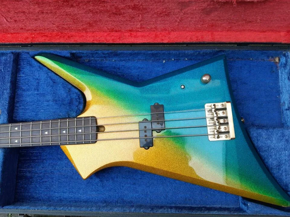 westone raider II.webp