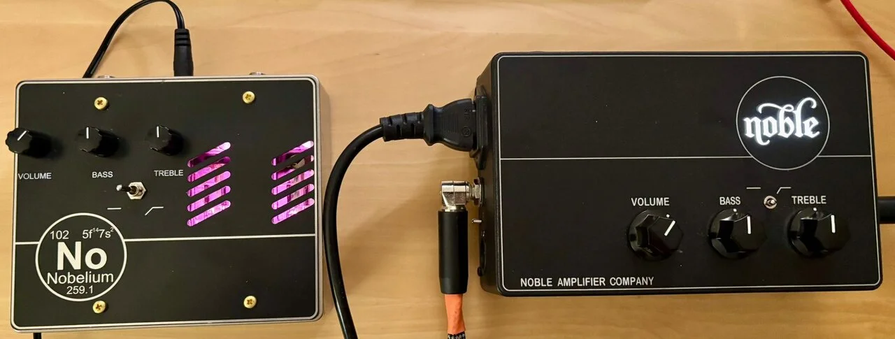 Shortscale - Noble vs. Sushi - Hört man den Unterschied von über 1000 Euro?