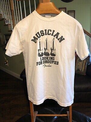 White-Fender-Hard-Rock-Hotel-T-shirt-Musician-Looking.jpg