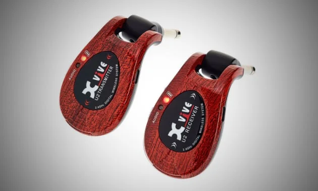 Wireless Systeme - Leinen los