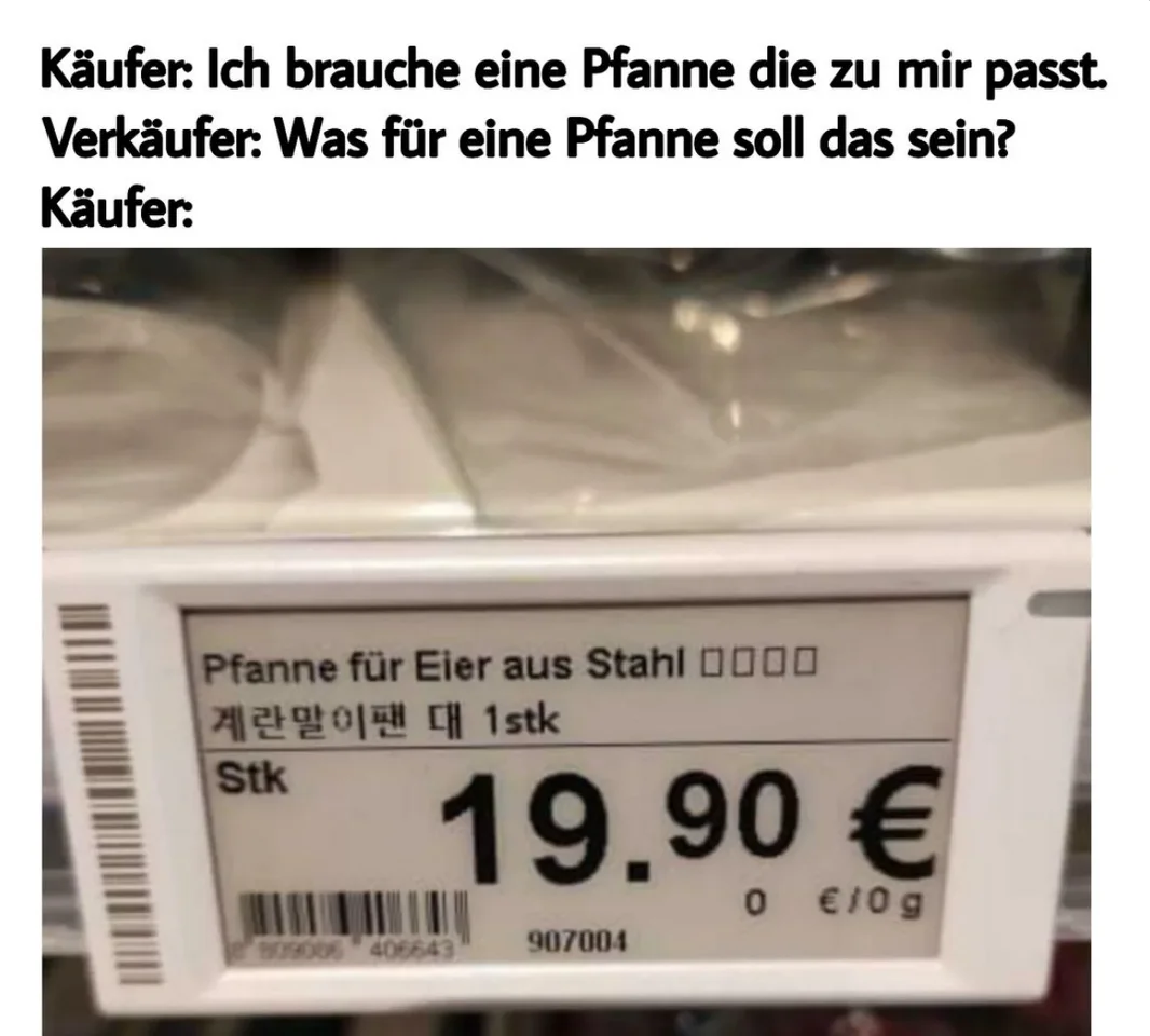 witz pfanne eier-aus-stahl.webp