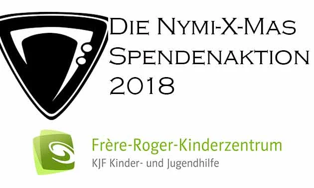  X-Mas 2018: bassic.de-Spendenaktion  
