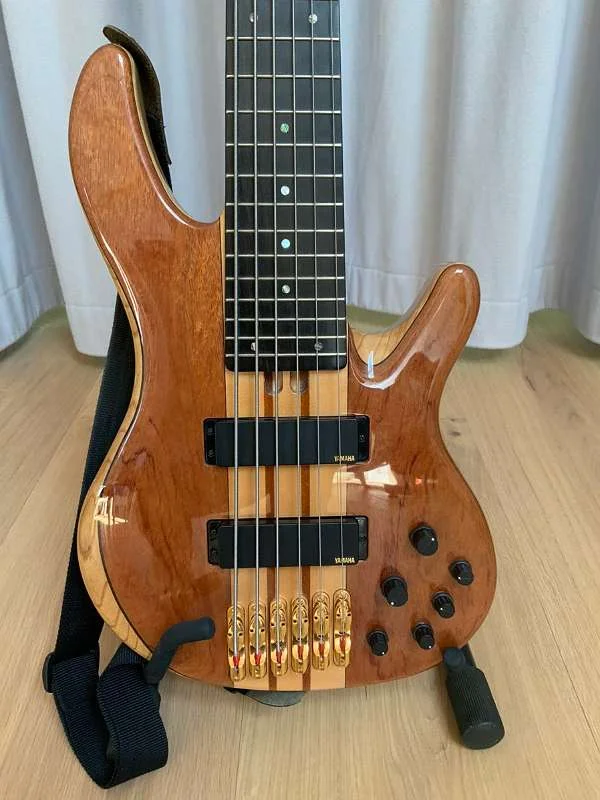 YAMAHA TRB-6P II.webp