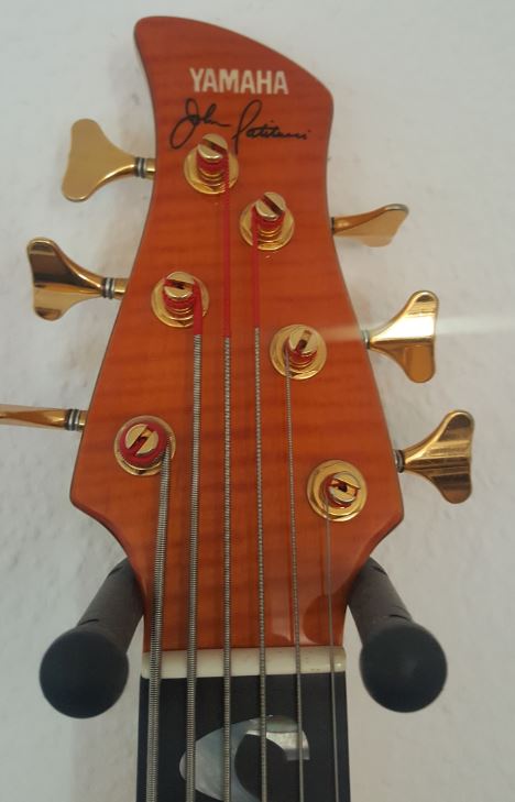 Yamaha TRB6.JPG