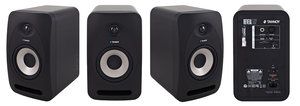 Tannoy Studio Monitore