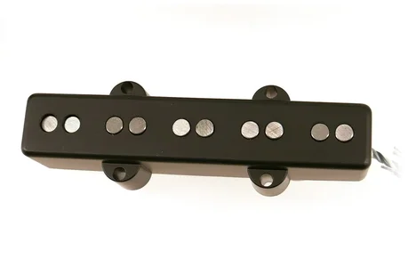 S: Jazz Bass 5 Bridge Pickup with max output