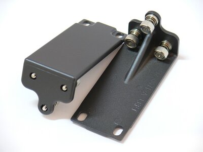 SUCHE: Gallien Krueger MB / Fusion Rack Kit