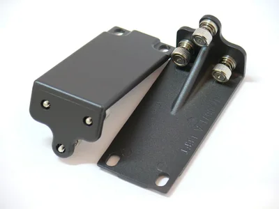 SUCHE: Gallien Krueger MB / Fusion Rack Kit