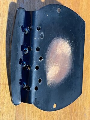 4-Saiter Brücken, Fender, Gotoh, Ibanez, Noname