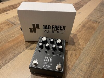 Jad Freer Capo