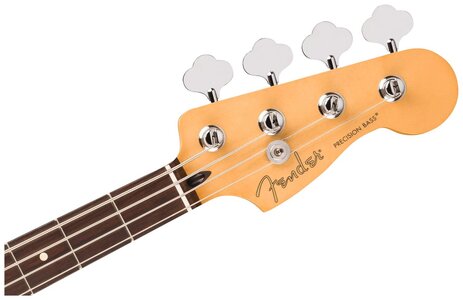 Suche Fender Preci Neck