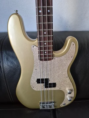 Magnus Krempel Precision