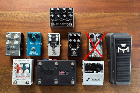 Pedale - Elternzeit-Finanzspritze